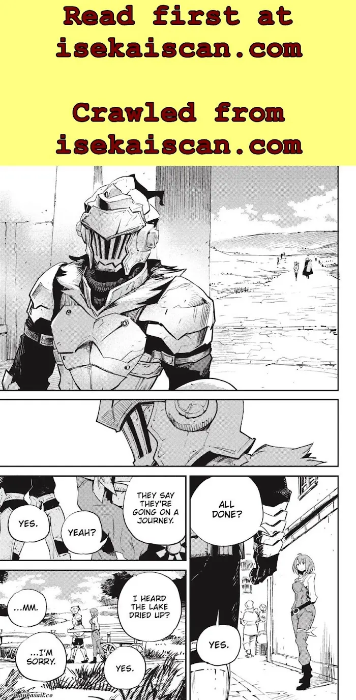 Goblin Slayer Chapter 75 image 17_optimized